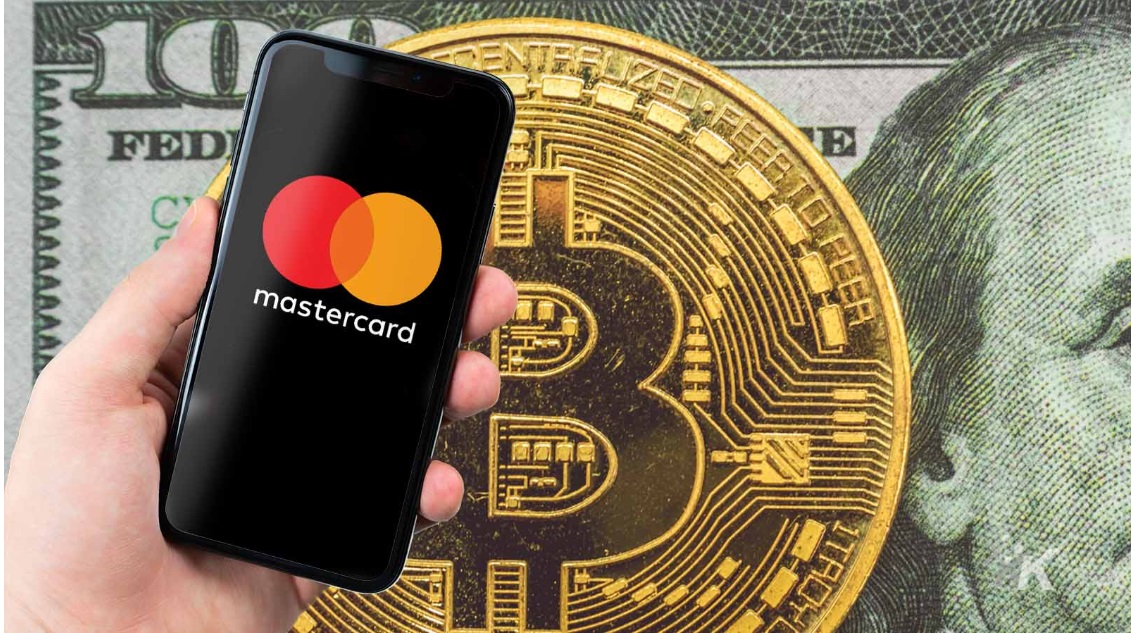 MASTERCARD LANSEAZA UN SERVICIU ANTIFRAUDA PENTRU CLIENTII CRIPTO - Compania a angajat recent peste 500 de specialisti in blockchain pentru arhitectura platilor cripto