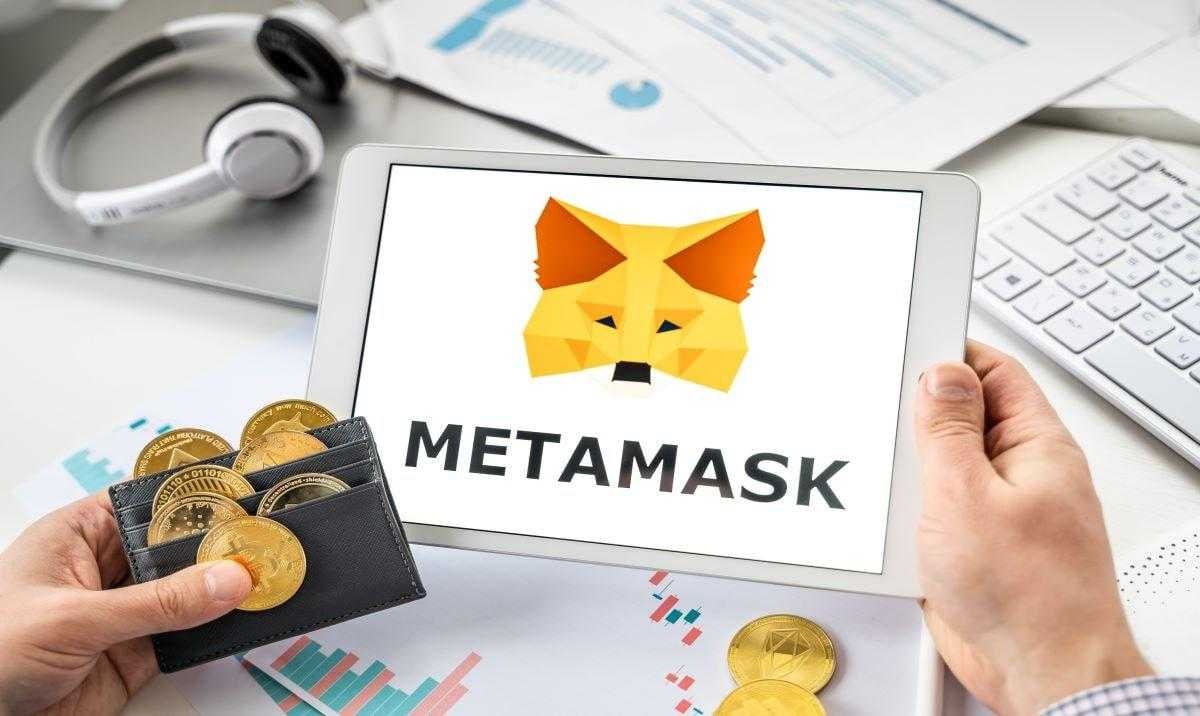 METAMASK VA PERMITE ACHIZITIA CRIPTOMONEDELOR DIRECT DIN CONTUL BANCAR – Noua functie a celui mai popular portofel digital, disponibila initial pentru utilizatorii din SUA