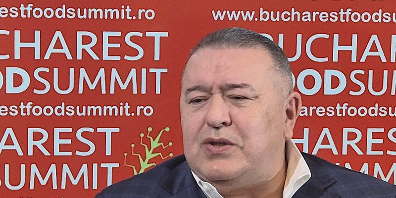 Mihai Daraban, presedintele Camerei de Comert si Industrie a Romaniei: Impozitul de 16% pe dividende din 2026 va descuraja firmele sa faca profit