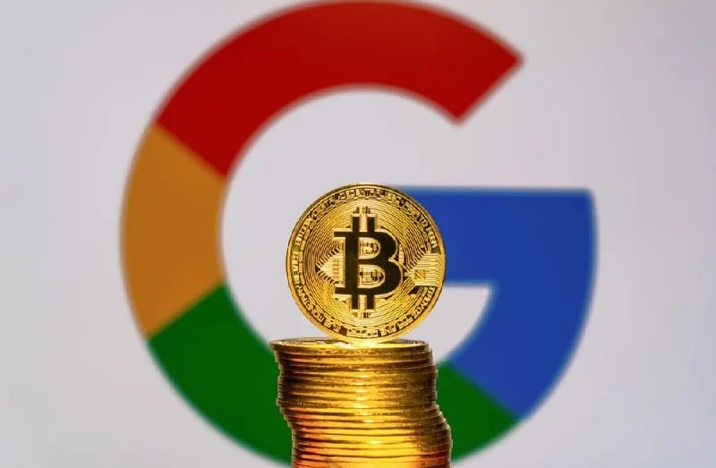 MILIOANE DE CONSUMATORI VOR PUTEA PLATI CU CRIPTOMONEDA PRIN GOOGLE PAY – Gigantul Google anunta un parteneriat istoric cu o platforma de tranzactionare cripto