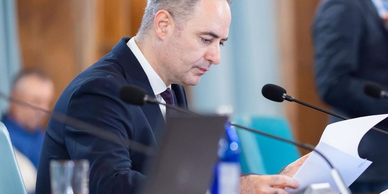 Ministerul Finanțelor: deficitul bugetar a scăzut la 2,89%