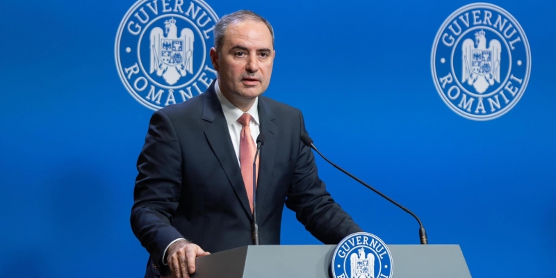 Ministrul Finanțelor Alexandru Nazare a anunțat ce urmează în 2026 și 2027: creștere economică, dezinflație, revenire a consumului. Nazare prezintă situația finanțelor publice la zi