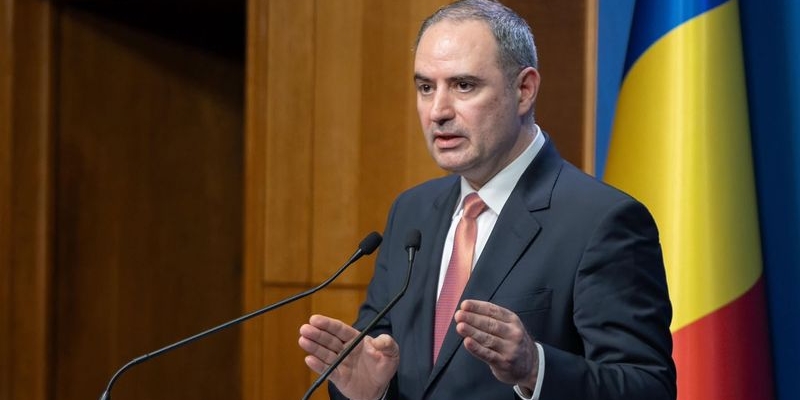 Ministrul Finanțelor Alexandru Nazare merge la ECOFIN. Iată agenda