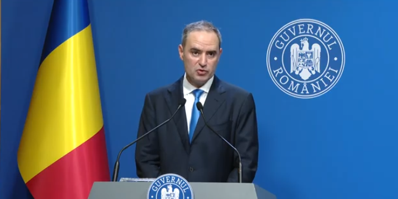 Ministrul Finantelor modifica legea SRL-urilor: “Retelele de firme-fantoma vor iesi la suprafata sau se vor inchide”