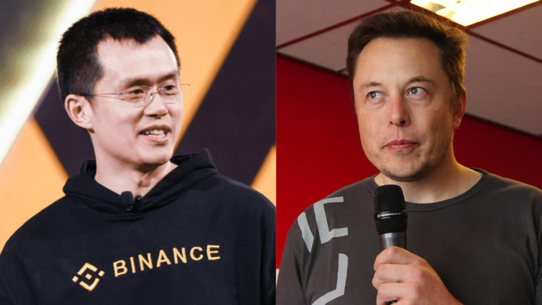 MIZA CRIPTO DIN CULISELE PRELUARII TWITTER DE CATRE ELON MUSK – Seful Binance dezvaluie de ce a investit 500 milioane dolari in aceasta tranzactie