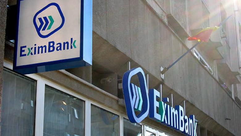 MODIFICARI LA EXIMBANK - S-a schimbat legea