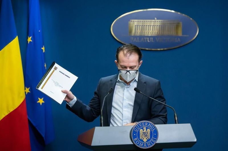 DE CE L-A DEMIS CITU PE NAZARE – Fostul ministru de Finante: 