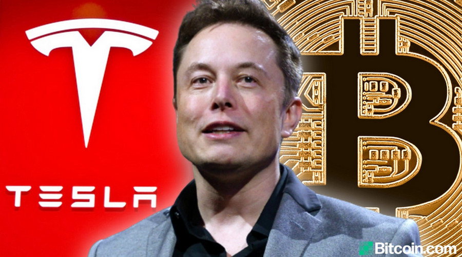 MUSK, ACUZAT DE JOC PERICULOS – Tranzactia Tesla a propulsat Bitcoin la 48.000 de dolari, dar e luata in vizor de autoritatile americane