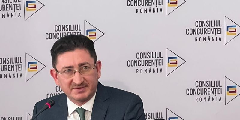 Mutare pe piata bancara. Tranzactie este in atentia Consiliului Concurentei