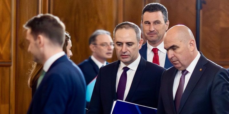 Cutremur in ANAF: noua sefi au fost schimbati din functie. Masura vine dupa criticile premierului