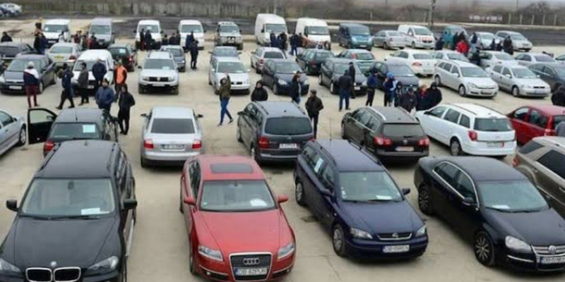 Operațiune majoră pe piața mașinilor second-hand. ANAF declanșează „Acțiunea ATOM”: sunt vizate 35 de societăți, cu un stoc de autoturisme evaluat la peste 38 de milioane de euro