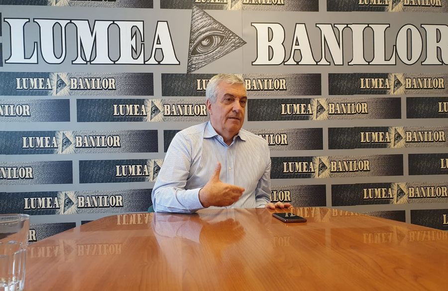 ORBAN TESTEAZA MAMALIGA – Guvernul PNL pune in pericol sute de mii de locuri de munca. Avertismentul lui Tariceanu: “Situatia economica va deveni mult mai grea”