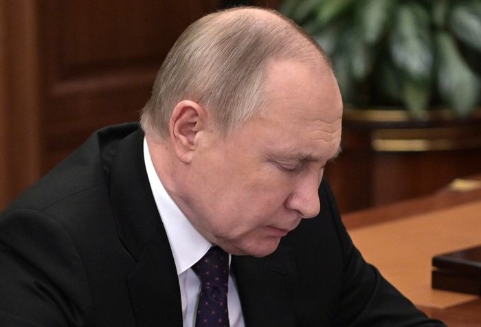 GAZELE RUSESTI, PLATITE IN EURO – Putin a cedat, dupa ce anuntase ca Rusia va accepta plata doar in ruble