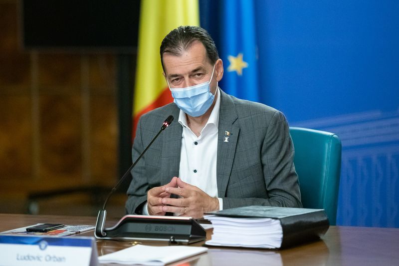 ORDONANTA TRADARII NATIONALE A PICAT – Senatul a blocat vanzarea companiilor romanesti