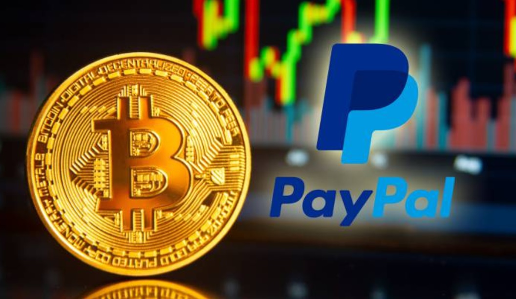 PAYPAL DECLARA CRIPTOMONEDE IN VALOARE DE 1 MILIARD DOLARI IN BILANT – Peste 50% dintre clientii gigantului platilor online detin Bitcoin