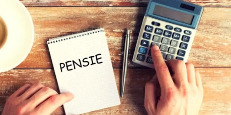 Pensia medie a crescut cu 0,5%. Banii pe care ii incaseaza romanii dupa o viata de munca (Raportul)