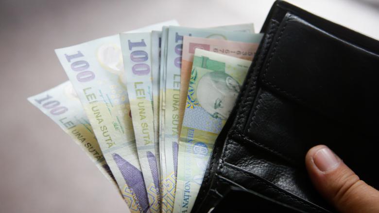 PENSIA MEDIE IN ROMANIA – Banii dati de guvern. Cifre oficiale