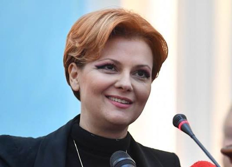 PENSIONARII DECONTEAZA TUNURILE GUVERNULUI – Ex-ministrul Muncii Olguta Vasilescu acuza: „Nu pensionarii trebuie sa plateasca tunurile pandemiei. Curtea de Conturi releva ca 700 milioane lei au fost aruncati la cos. Mastile s-au cumparat cu pret de 100 de