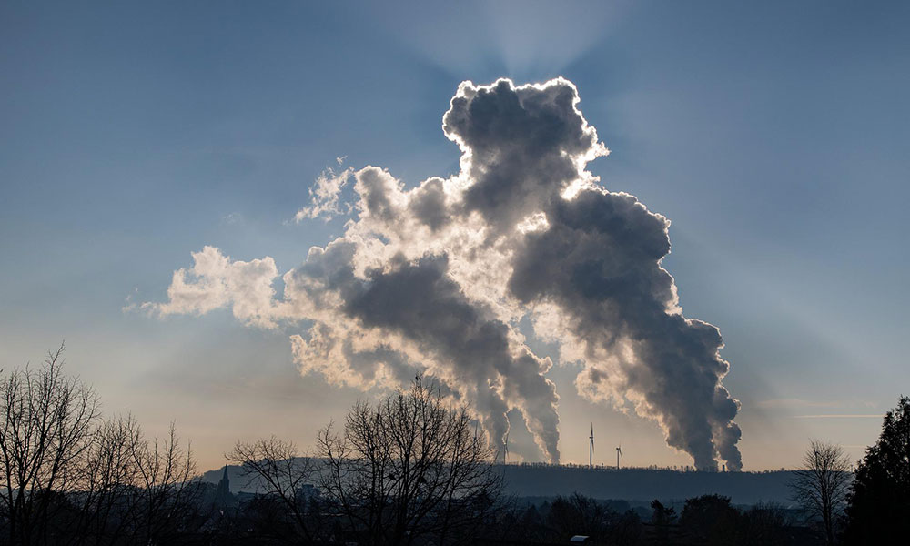 PIATA CERTIFICATELOR CU EMISII DE CARBON – Romania, in top 3 tari cu cele mai scazute emisii