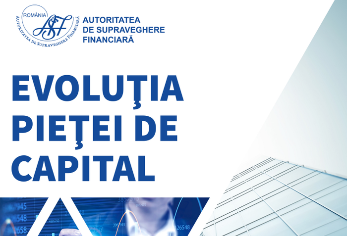 PIATA DE CAPITAL: RAPORTUL ASF – Autoritatea anunta ce s-a intamplat cu indicii bursieri (Document)