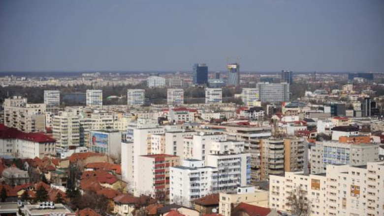 PIATA IMOBILIARA A SCAZUT LA SFARSIT DE AN - Cele mai multe vanzari de imobile au fost inregistrate, in decembrie 2022, in Bucuresti