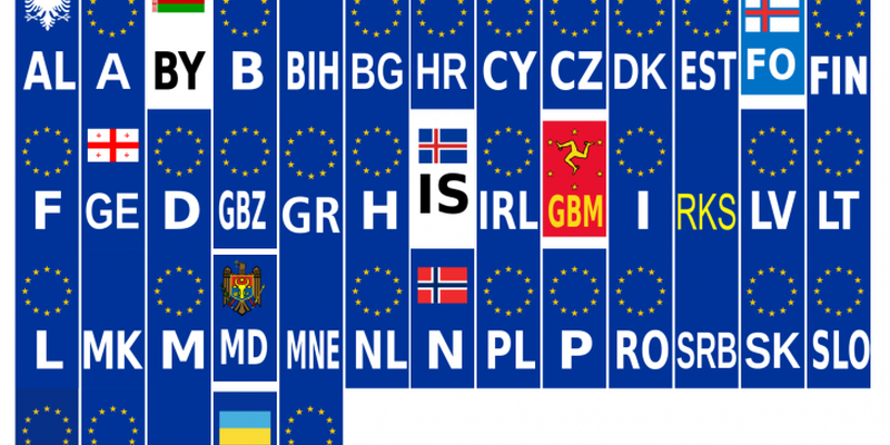 Piata masinilor noi a scazut. Romania se situeaza pe locul 14 in UE