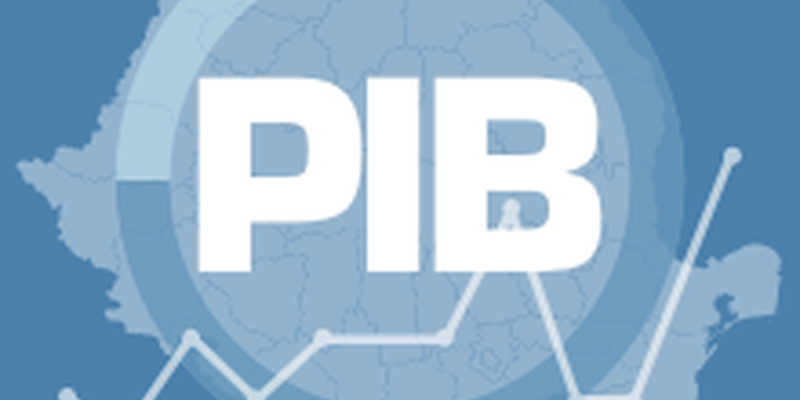 PIB-ul Romaniei: iata ce se intampla (Raportul)
