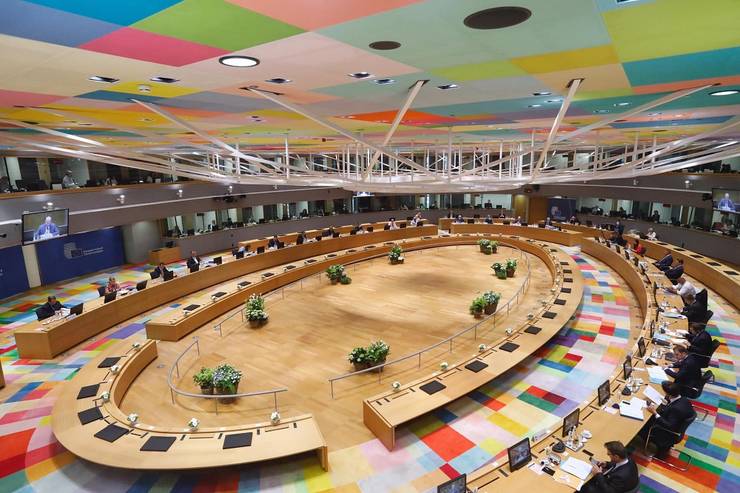 PIERDE ROMANIA CELE 80 MILIARDE EURO? – Acordul din Consiliul European, dupa negocierile de patru zile si patru nopti, risca sa fie anulat de catre Parlamentul European (Documente)