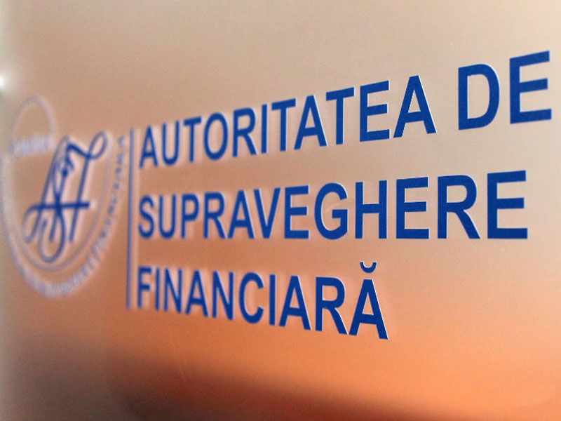 PRAPAD LA CEL MAI MARE ASIGURATOR – ASF a dat amenzi de aproape 11 milioane lei dupa 2 ani de controale