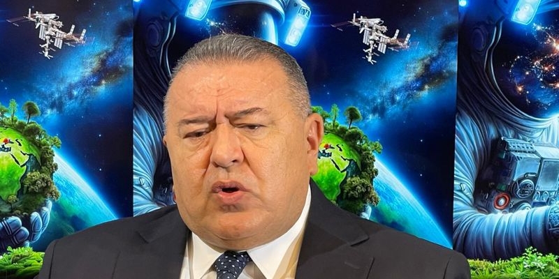  Presedintele CCIR, Mihai Daraban, anunt despre Portul Constanta