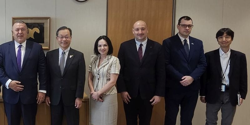 Presedintele Camerei de Comert a Romaniei, Mihai Daraban: Romania poate deveni o platforma ideala pentru investitorii japonezi