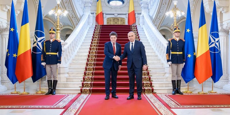Dupa ce Nicusor Dan a promis ca “ nu va creste TVA”, liderul PNL Ilie Bolojan anunta o posibila majorare a taxelor: “Este posibil sa fim nevoiti sa crestem taxe si impozite”