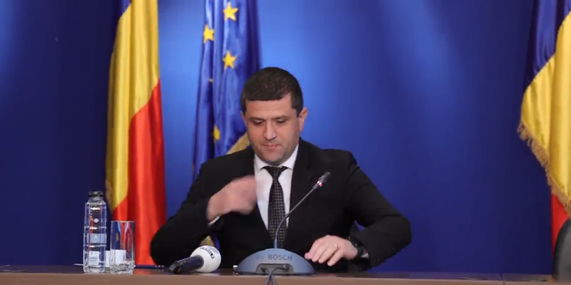 Pretul calatoriei la metrou: ministrul Transporturilor a decis in direct (Video)