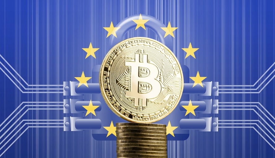 PRIMUL ETF BITCOIN SPOT DIN UE, LISTAT LA BURSA EURONEXT AMSTERDAM -  Fondul, lansat de Jacobi Asset Management, se tranzactioneaza sub simbolul BCOIN