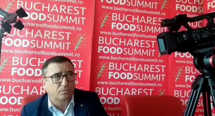 PRODUS IN ROMANIA PE RAFTURILE HYPERMARKETURILOR – Presedintele Comisiei de agricultura Alexandru Stanescu: 