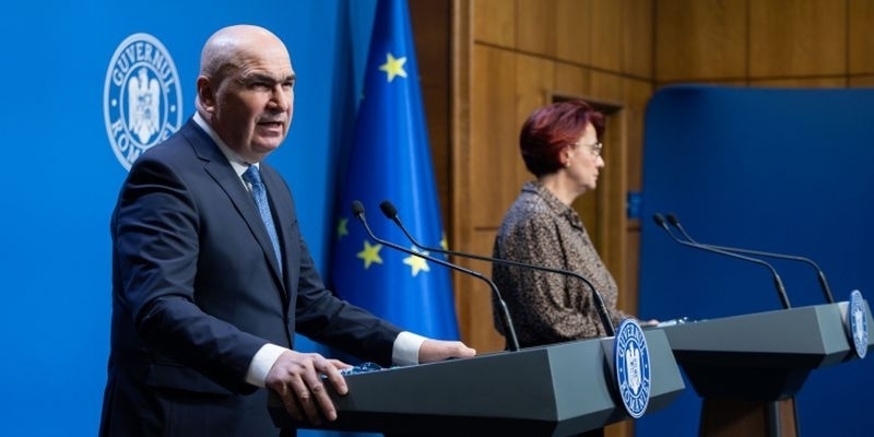 Proiect pentru interdictia cumulului pensiei cu salariul: procentul care se taie pentru a reveni in activitate. Guvernul vrea sa fie aplicata doar pentru pensiile de serviciu si cele militare (Video)