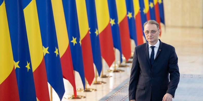 Răspunsul ambiguu al premierului Luca Niculescu privind introducerea de noi taxe