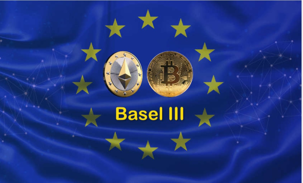 REGULI MAI DURE PENTRU BANCILE CU EXPUNERE LA ACTIVELE CRIPTO – UE vrea cerinte de capital 