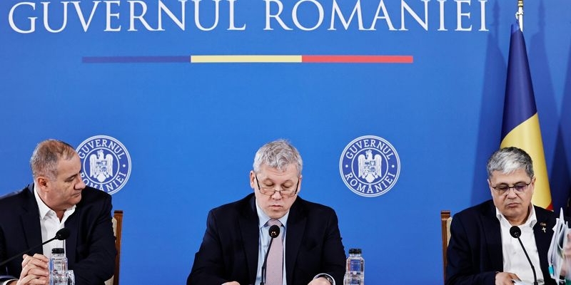 Renegocierea PNRR, discutata la Bruxelles