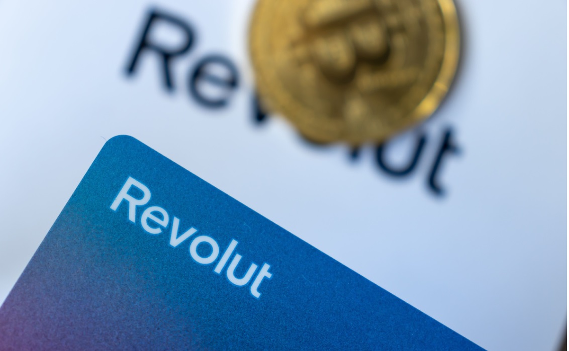 REVOLUT A SISTAT ACHIZITIILE CRIPTO PRIN INTERMEDIUL PLATFORMEI SALE IN SUA – Motivul pentru care clientii americani nu vor mai putea accesa serviciile cripto ale bancii digitale din octombrie