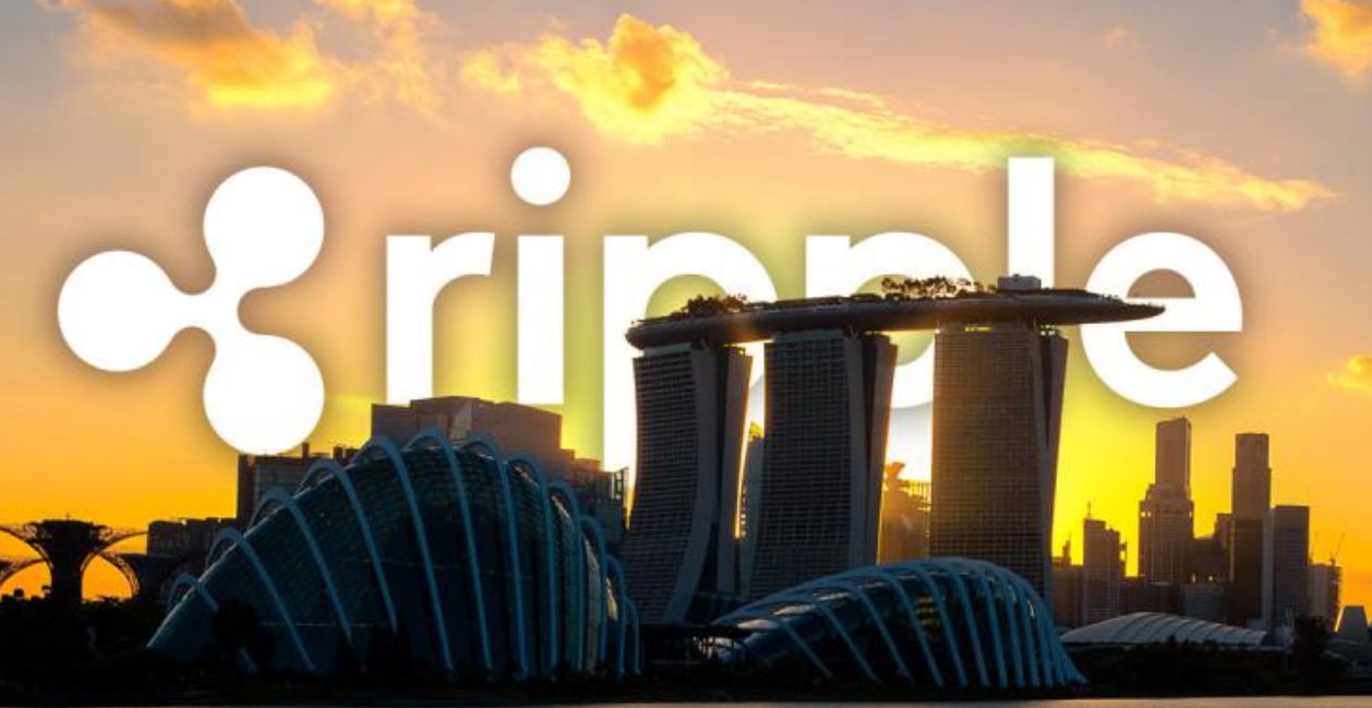 RIPPLE OBTINE O LICENTA CRIPTO IN SINGAPORE – Compania, aflata in proces cu Comisia pentru Burse din SUA, arata ca peste 90% din operatiunile sale se dezvolta in afara Statelor Unite