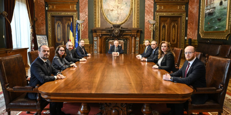 Riscurile pentru România identificate de BNR 