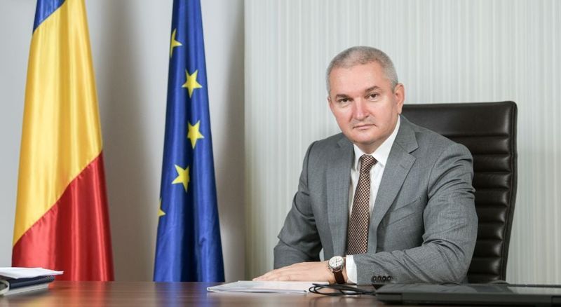 ROMANIA ARE NEVOIE DE PATRIOTISM ECONOMIC - Presedintele ASF: 