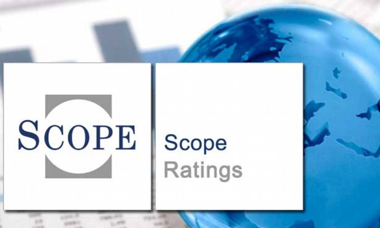 ROMANIA, PE BUZA PRAPASTIEI – Agentia germana Scope confirma ratingul de credit al Romaniei la nivelul BBB-, ultima treapta din categoria recomandata pentru investitori, sub care incepe spectrul „junk”. Perspectiva ramane negativa. Totusi, exista speranta
