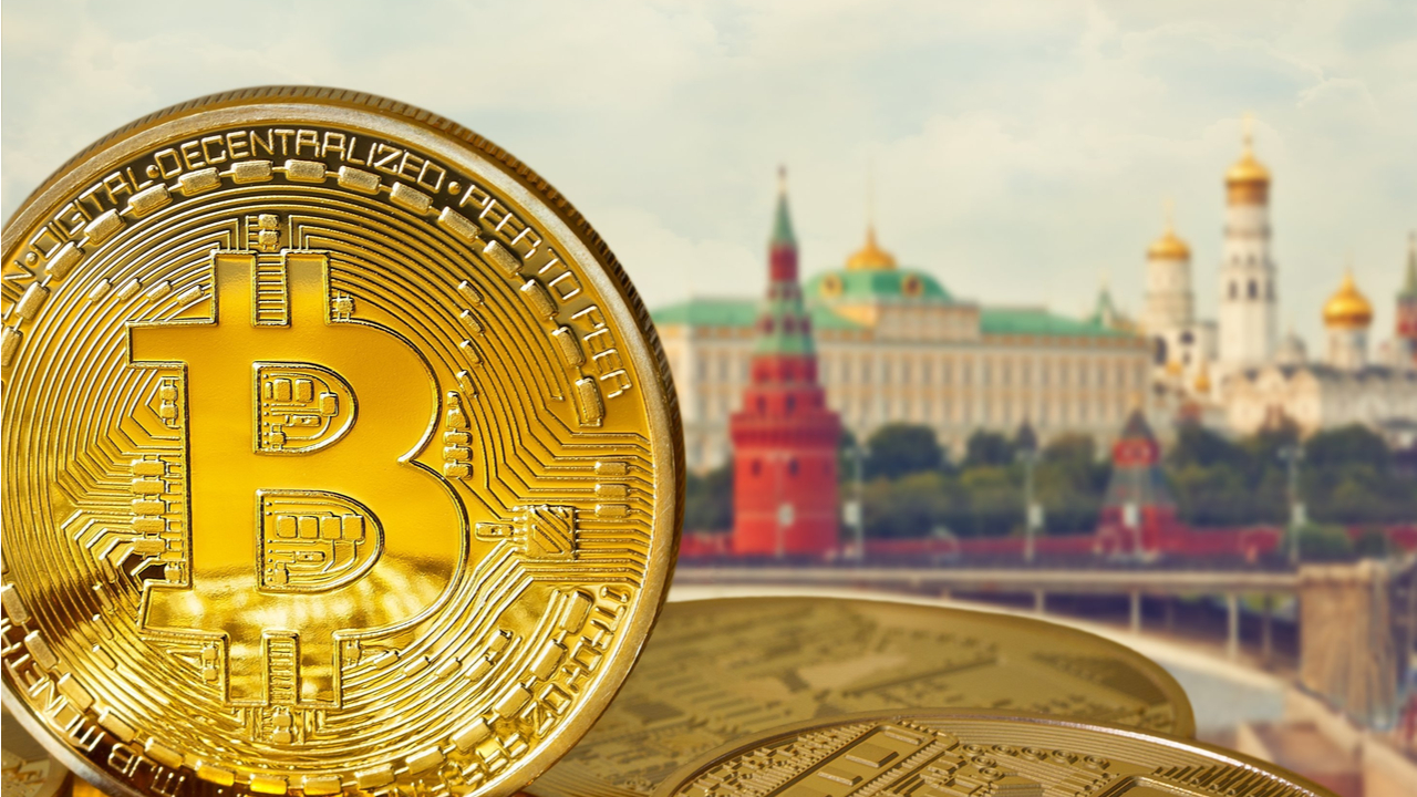 RUSIA, LA UN PAS DE A SCHIMBA JOCUL PE PIATA CRIPTO – Guvernatorul bancii centrale da unda verde pentru utilizarea criptomonedelor in tranzactii internationale