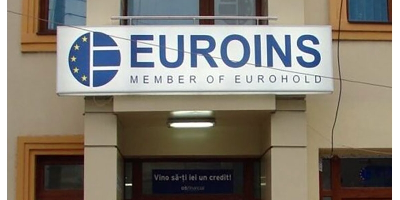Motivele falimentului Euroins: “Fondurile proprii de care societatea trebuia sa dispuna au fost insuficiente” (Raportul)