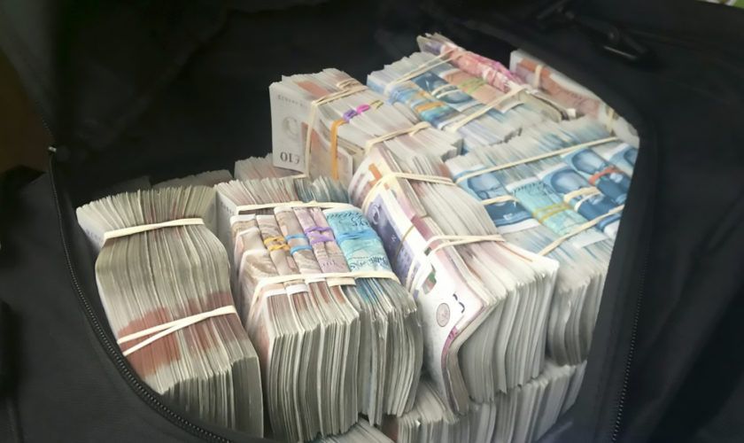 S-AU INCASAT APROAPE 3 MILIARDE EURO – Banii au intrat in conturile ministerului de Finante