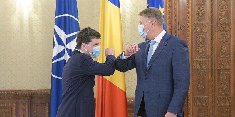Scrisoare pentru Nicusor Dan. Blocul National Sindical: “Ati ales sa urmati acelasi drum batatorit de Ilie Bolojan si Klaus Iohannis, drum care i-a indepartat de realitatile sociale ale Romaniei”