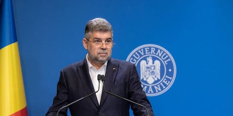 Anuntul premierului Marcel Ciolacu: “Se percepe CASS doar pentru concediile medicale in cazul bolilor obisnuite, a celor ce impun carantina si reducerea cu 25% a timpului de lucru” (Document)