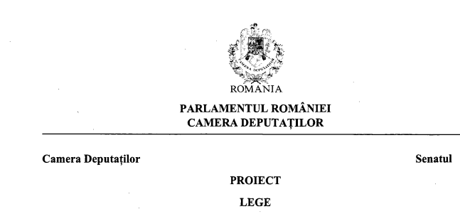 SCUTIREA DE PLATA, ADOPTATA IN SENAT – Proiectul a fost adoptat tacit. Legea are prevederi si cu privire la compensare energiei pentru prosumatori (Document)